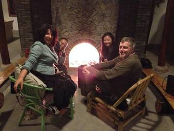 Posada Moganshan Solvang Village Resort