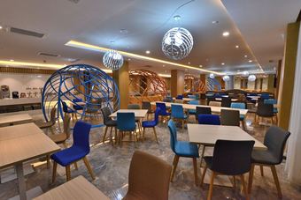 Hotel Holiday Inn Express-weihai Economic Zone