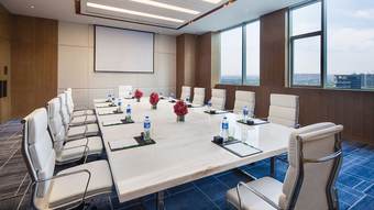 Hotel Holiday Inn- Nanjing Qinhuai South
