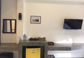 Hotel At Bangsak Resort