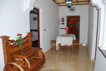 Hotel Riad Nature Et D�tente