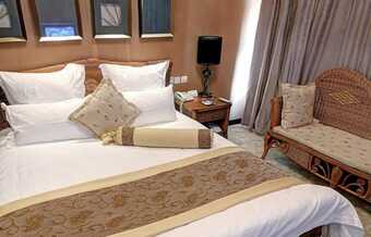 Hotel S&n Niutoushan Resort