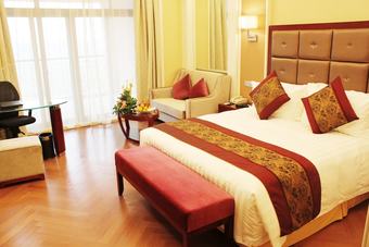 S&n Grand Hotel Chaohu