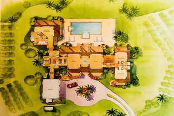 Rainbow Hale Estate - 4 Br Home