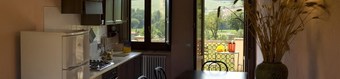 Borgo Le Capannelle