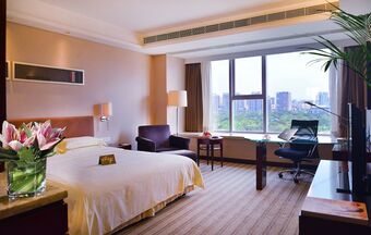 Leisure Hotel Dongguan