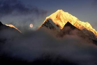 Hotel Yeti Mountain Home Monjo