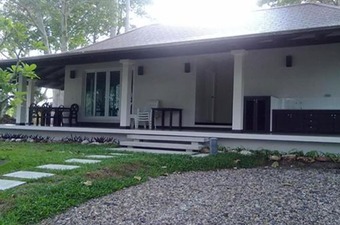 Hotel Wangkaew Resort