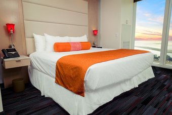 Hotel Scarlet Pearl Casino Resort