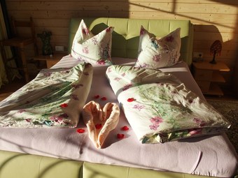 Hotel Schwedenhaus Am Eichenberg