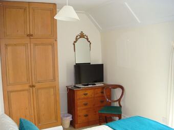 Elm Tree Farm Bed & Breakfast