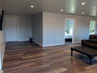 Hotel Riverdale Resort