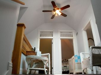 Bed & Breakfast Andor Wenneson Inn