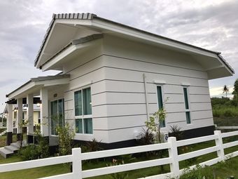 Hotel Baan Rabiengkao Hua Hin