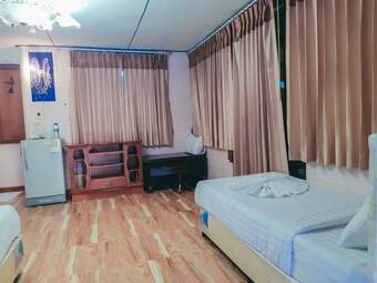 Hotel The Uncle Beach Resort