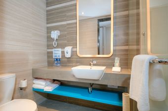 Hotel Holiday Inn Express Hangzhou East Station