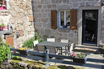 Les Fermes Du Chateau - Gite Le Cantou