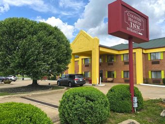 Hotel Country Hearth Inn & Suites Bowling Green