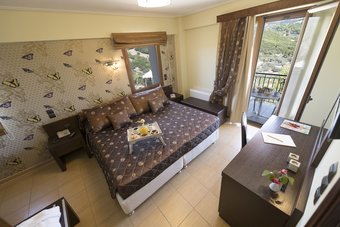 Thermios Apollon Hotel