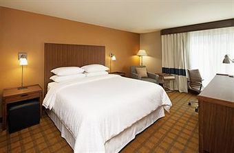 Hotel Comfort Suites Downtown Seattle Center