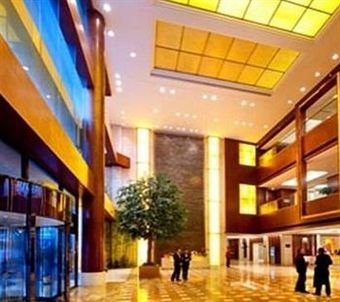 Yidu Jinling Grand Hotel Yancheng