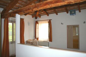 Agroturismo Agriturismo La Meridiana