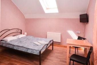 Country Hotel Hvoinyi