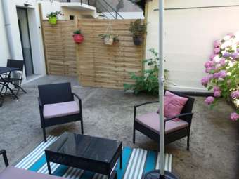 Apartamentos Les Lierres