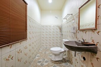 Hotel Kabeh Jati Garden Villa And Restaurant