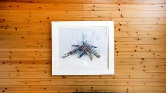 Baenae-gol Picture And Garden Pension