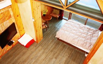 Geoje White O Pension