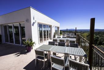 Hotel Chambres D'h�tes Du Serre D'av�ne