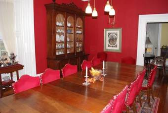 Hostal Spruceholme Inn