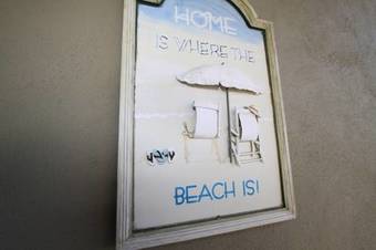 Apartamento Executive Beach Houses