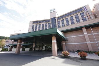 Hotel Brush Up (gotemba Kogen Resort Toki No Sumika)