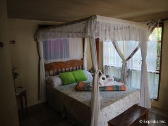 Hotel Lazi Beach Club