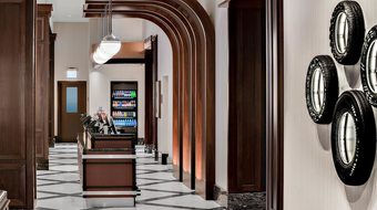 Hotel Hilton Garden Inn Chicago Mccormick Place