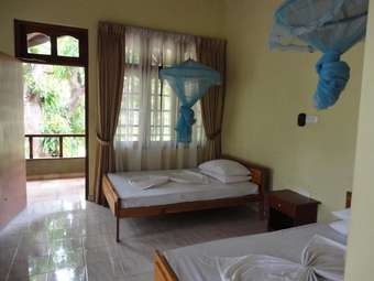 Hotel Tikiri Villa Eco Resort
