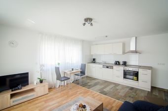 Apartamentos Bb-apartment