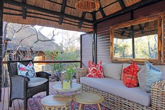 Posada Camp Ndlovu - All Inclusive