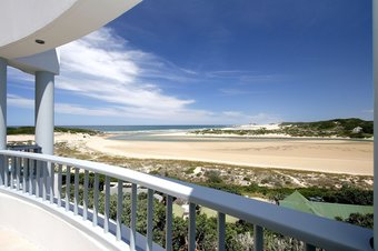 Hotel The Oyster Box Beach House