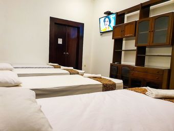 Hotel Tiongkok Kecil Heritage Lasem