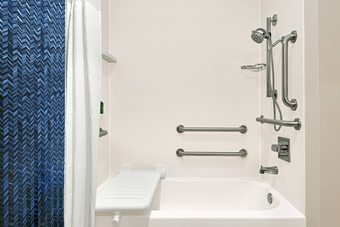 Hotel Fairfield Inn Marriott Niles