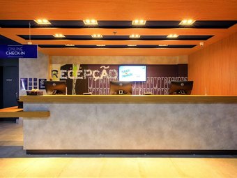 Hotel Ibis Budget Sao Jose Do Rio Preto