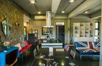 Hotel House Of Love Khao Yai