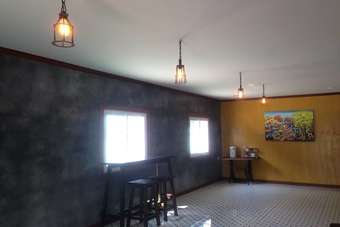 Hotel Tai Baan Resort