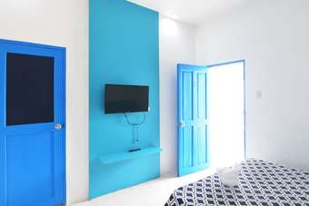 Hotel Highway To H Inn - Totolan