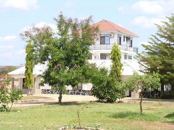 Hotel Morio Motel And Campsite