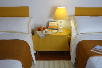 Agroturismo Fattoria Casa Sola