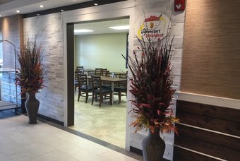 Hotel Super 8 By Wyndham Hardisty